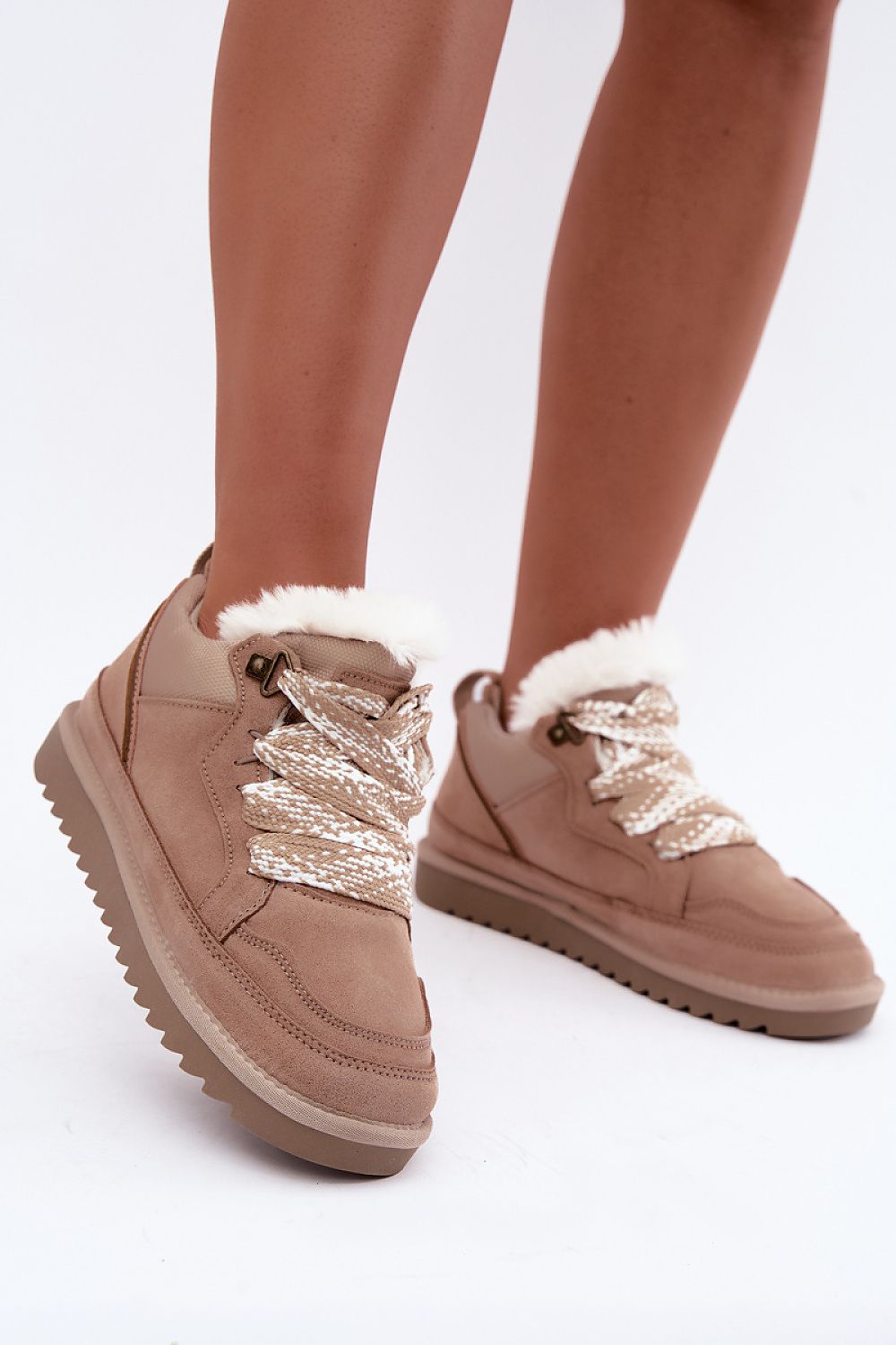 Schneeschuhe model 231596 Step in style