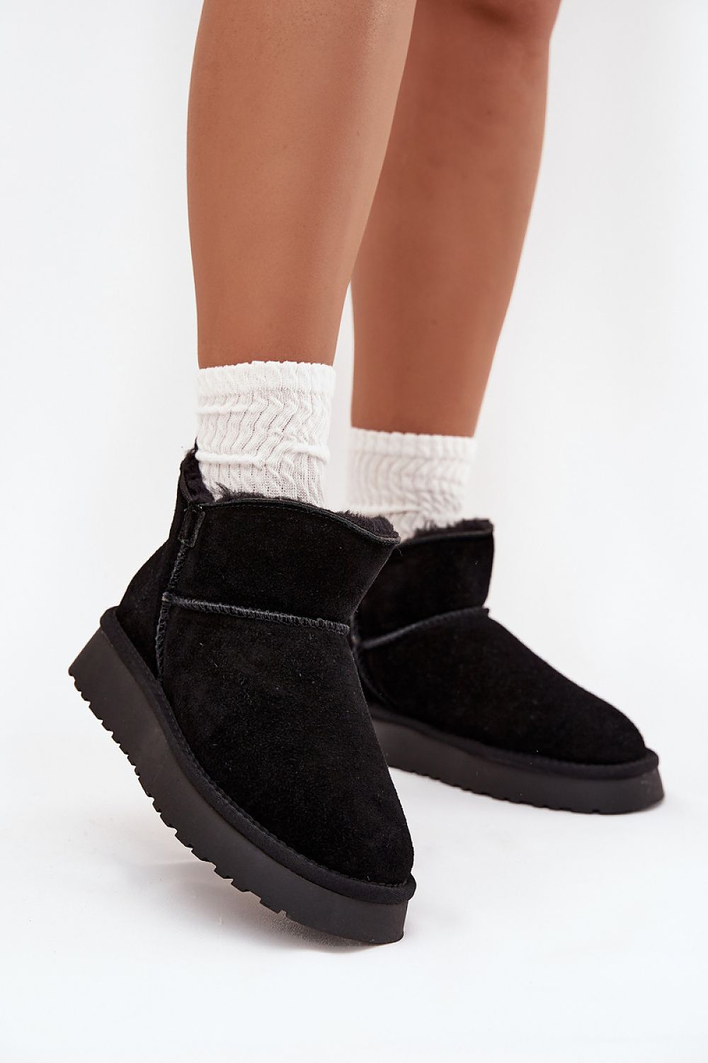 Schneeschuhe model 231619 Step in style