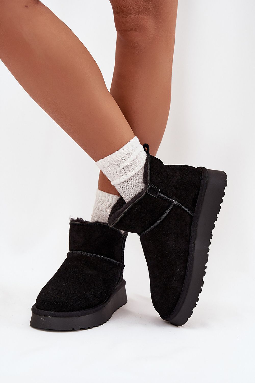 Schneeschuhe model 231619 Step in style