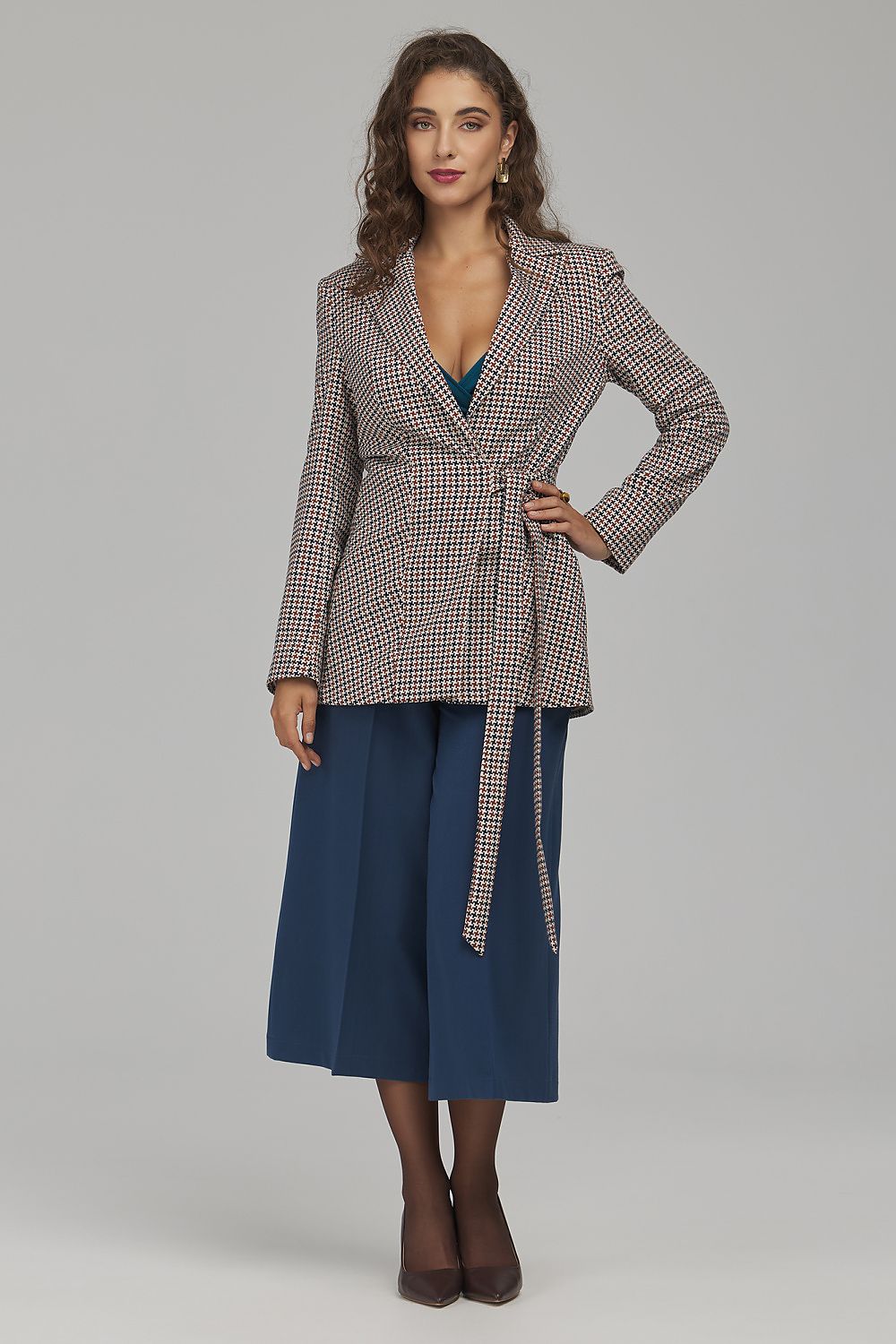 Jacke model 231655 Nife
