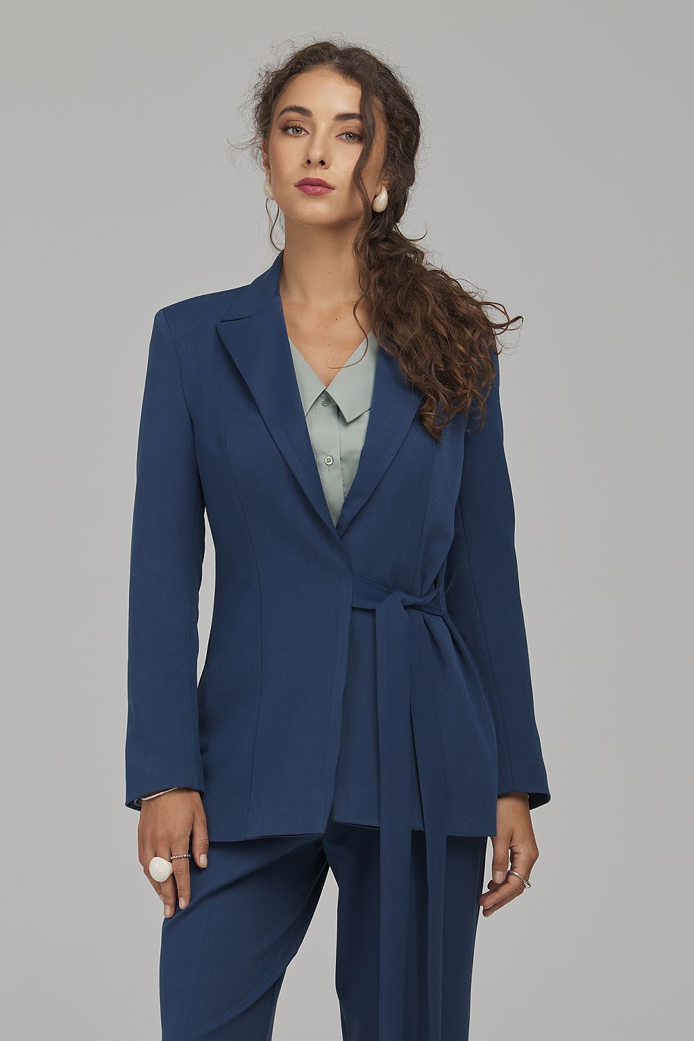Jacke model 231661 Nife