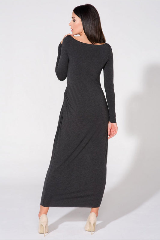 Abendkleid model 61710 Tessita
