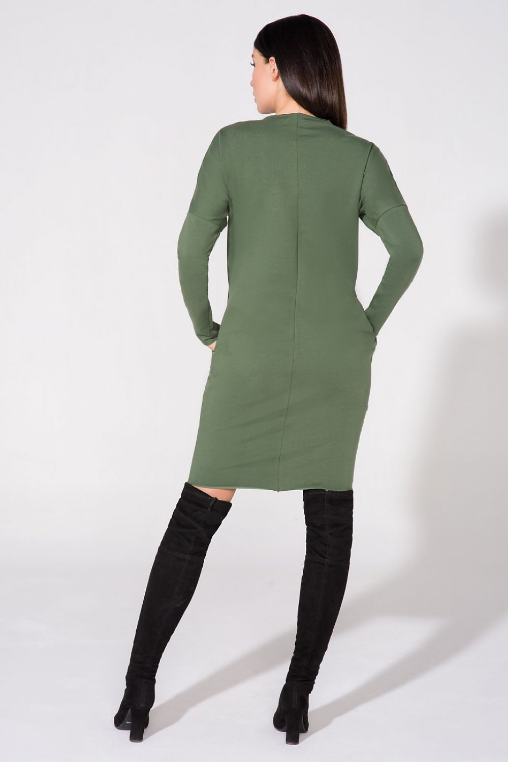 Abendkleid model 61711 Tessita