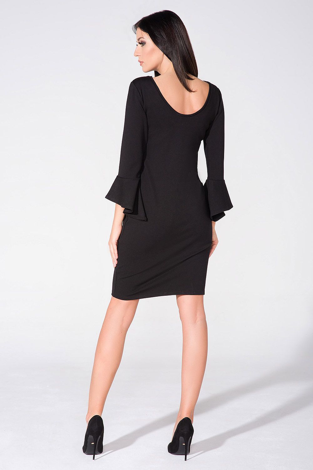 Abendkleid model 76300 Tessita