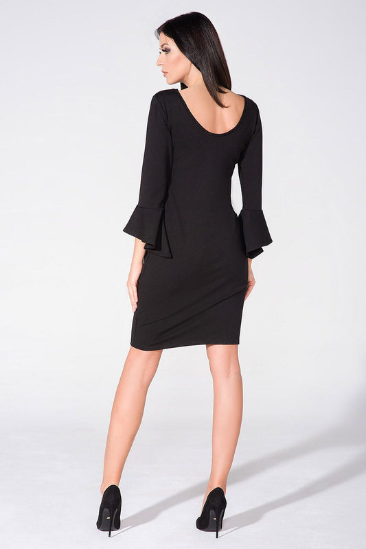 Abendkleid model 76300 Tessita