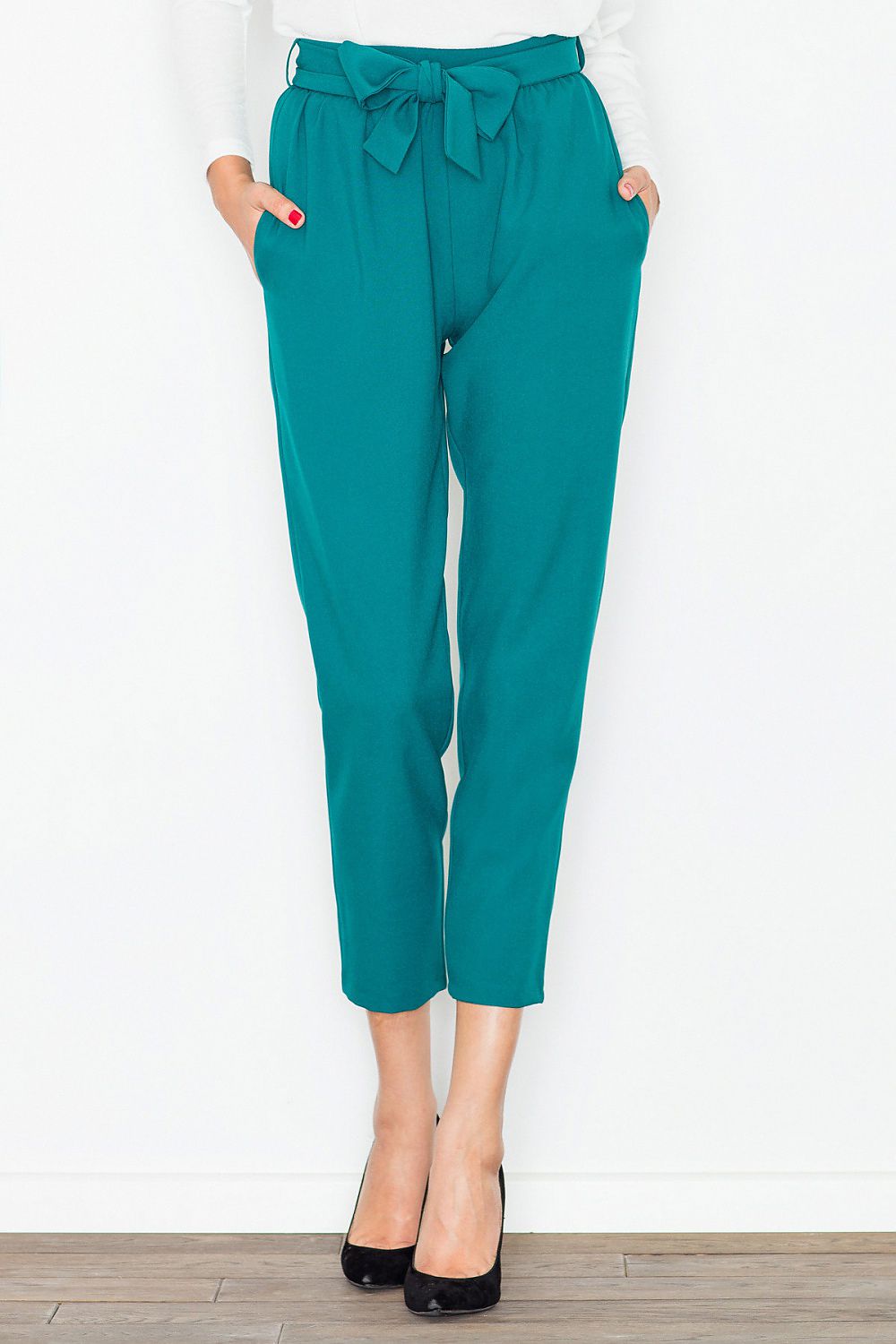 Damen Hose model 77114 Figl