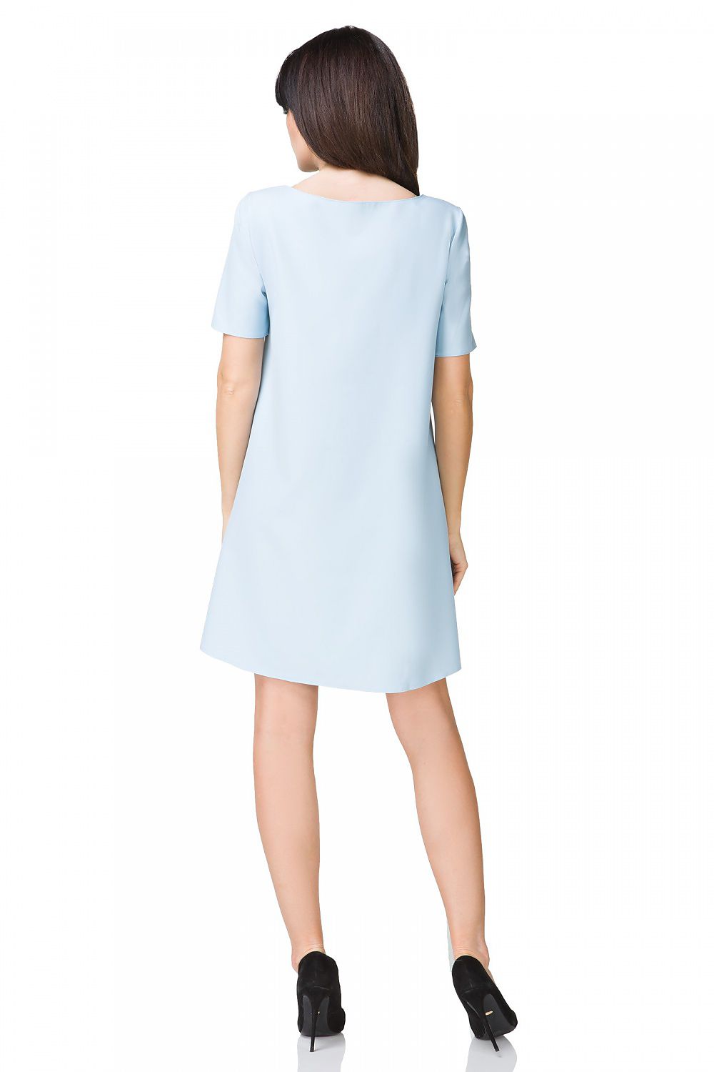 Cocktailkleid model 93574 Tessita