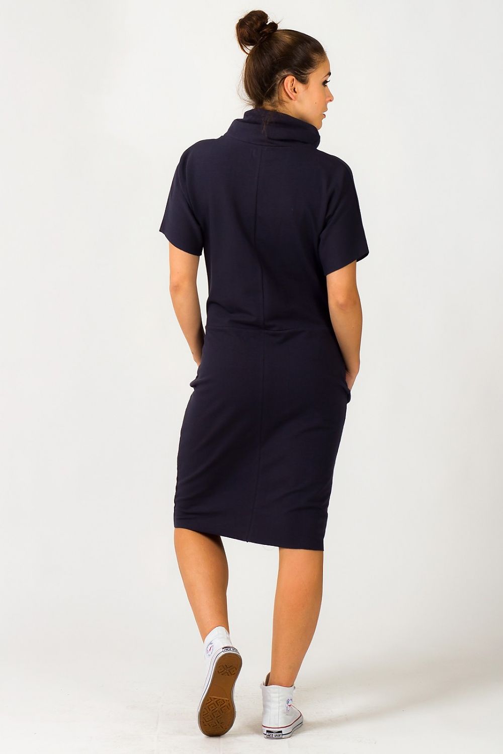 Alltagskleid model 107259 Tessita