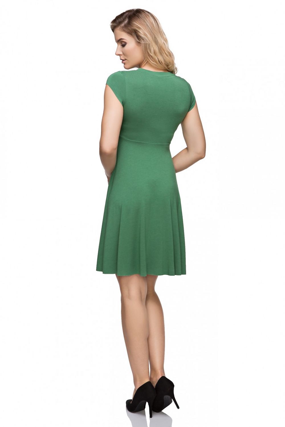 Abendkleid model 107266 Tessita