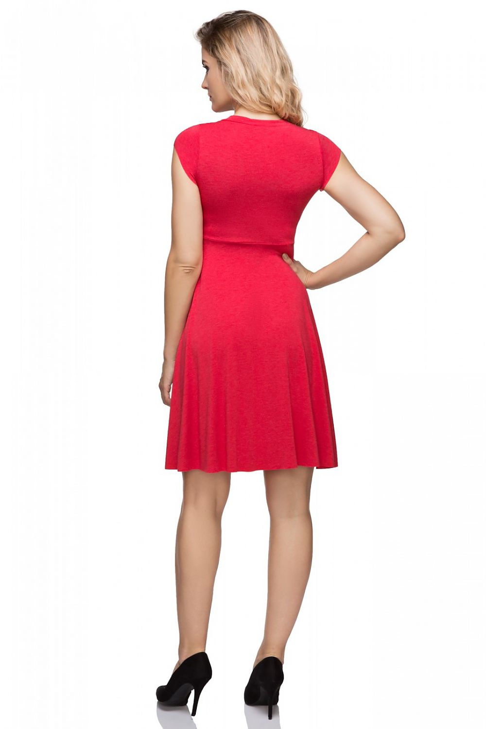 Abendkleid model 107267 Tessita