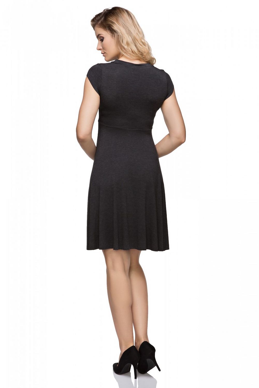 Abendkleid model 107269 Tessita