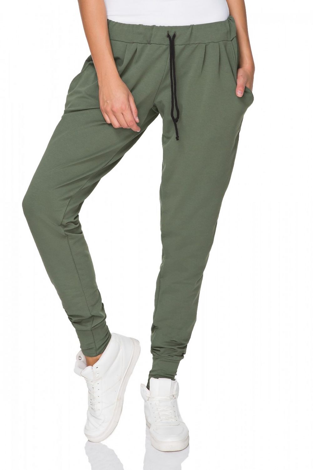 Sportanzug Hosen model 107312 Tessita