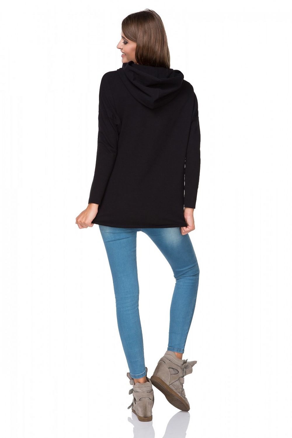 Sweater model 107346 Tessita