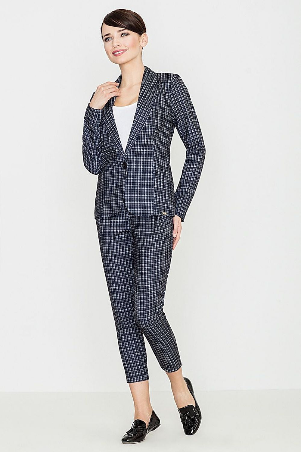 Damen Hose model 114287 Lenitif