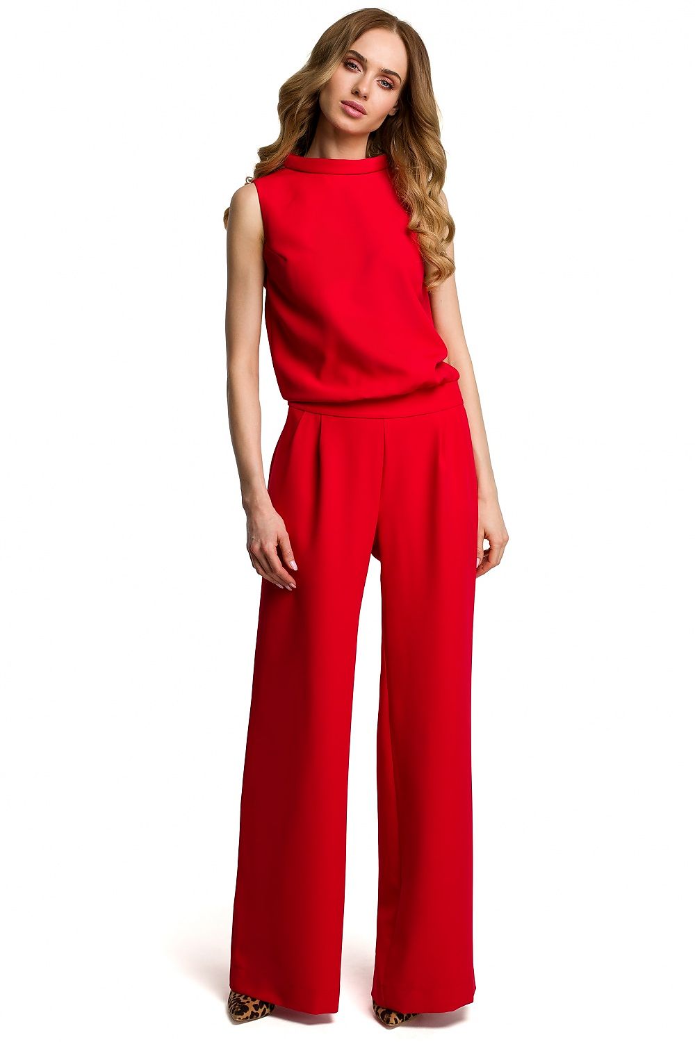 Overall model 117566 Moe