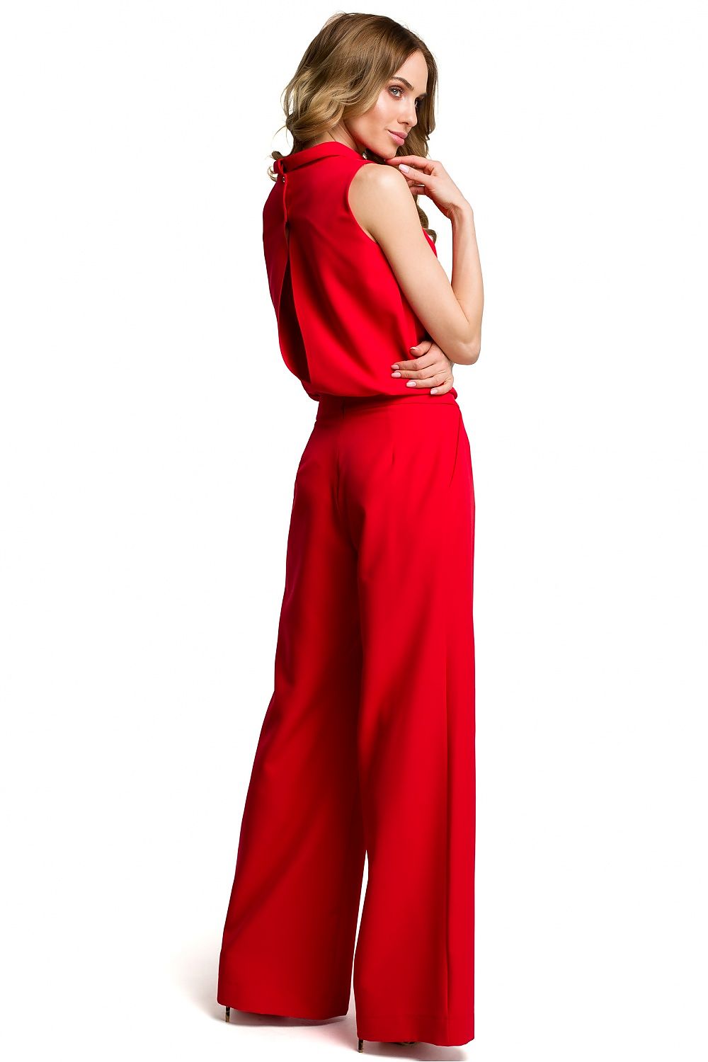 Overall model 117566 Moe