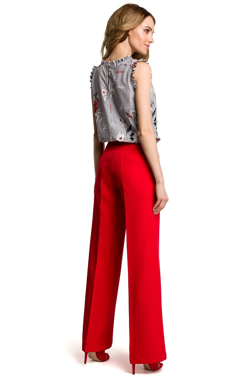 Damen Hose model 117580 Moe
