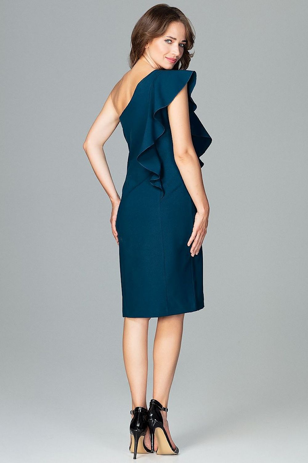 Cocktailkleid model 120761 Lenitif