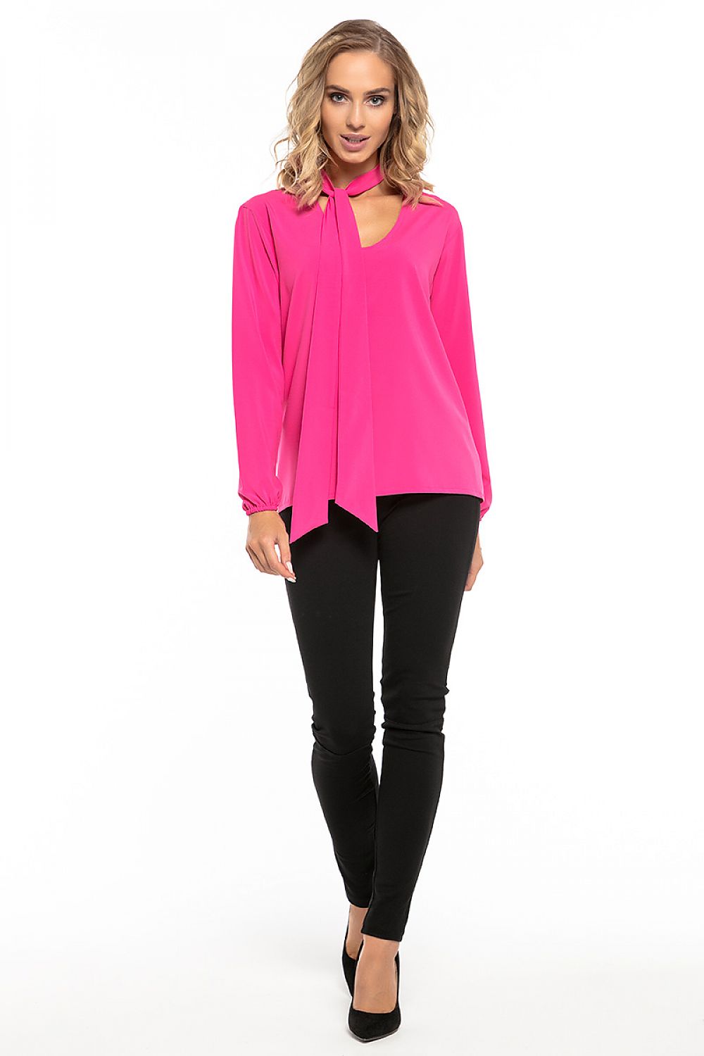 Bluse model 121275 Tessita