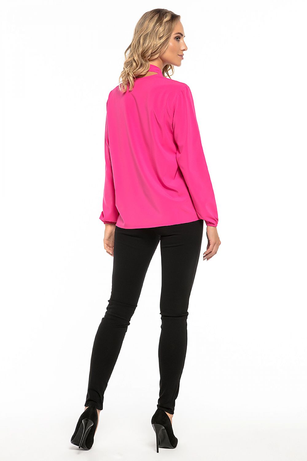 Bluse model 121275 Tessita