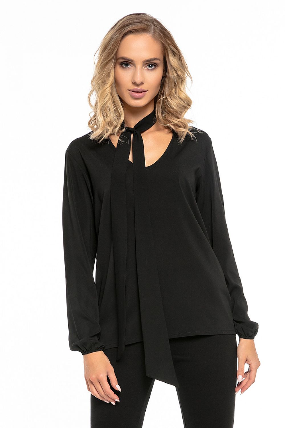 Bluse model 121280 Tessita