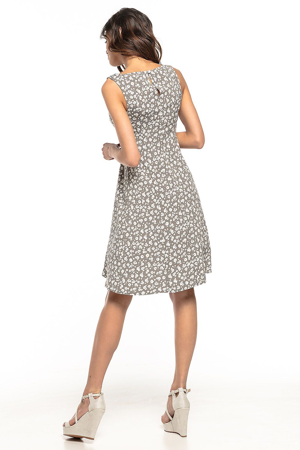 Alltagskleid model 127851 Tessita