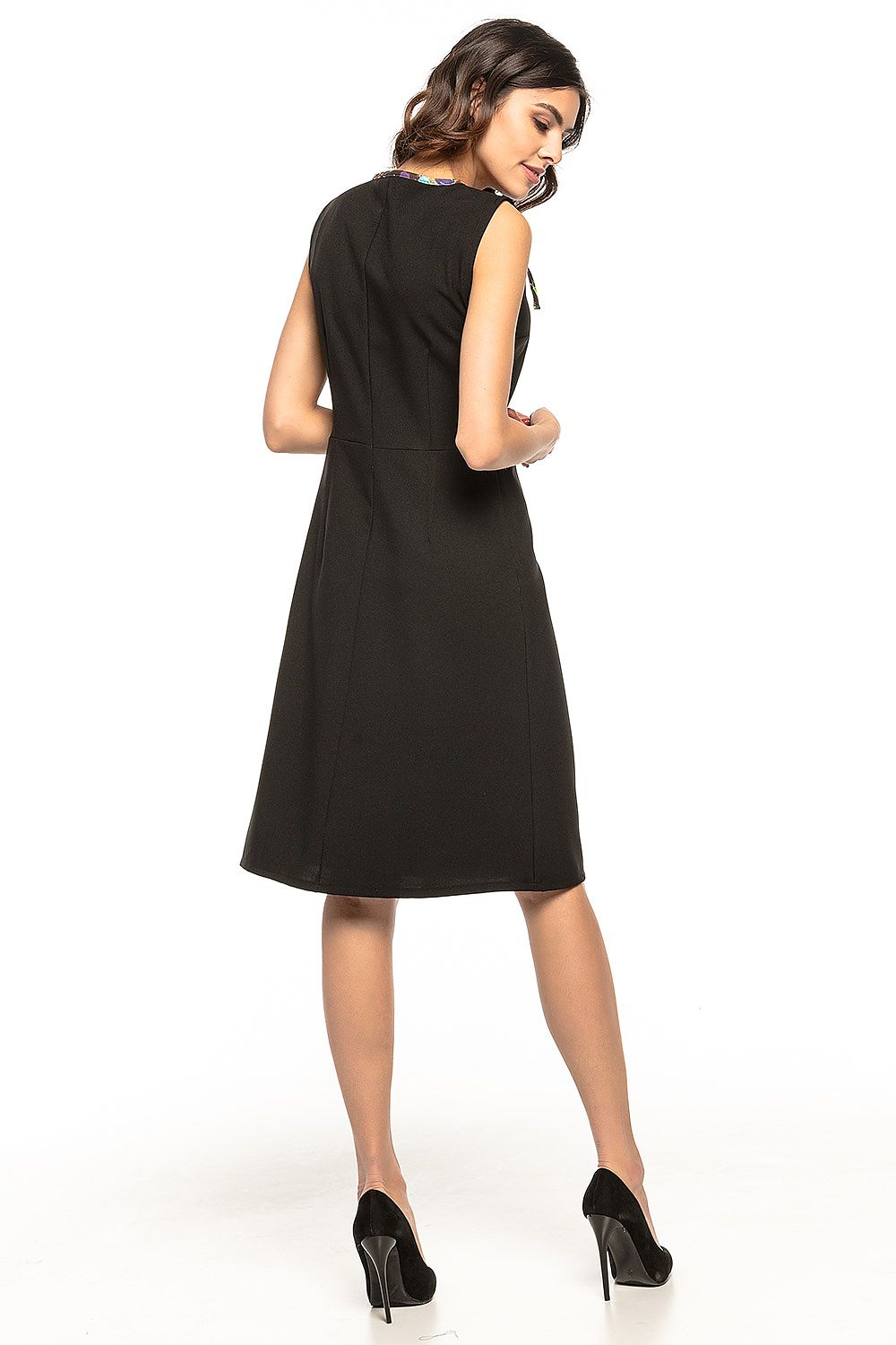 Alltagskleid model 127938 Tessita