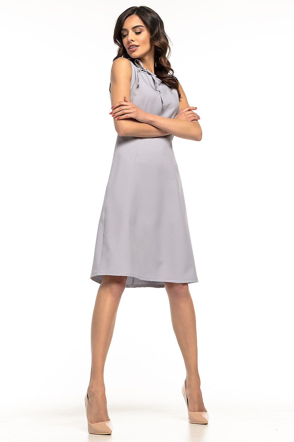 Alltagskleid model 127939 Tessita