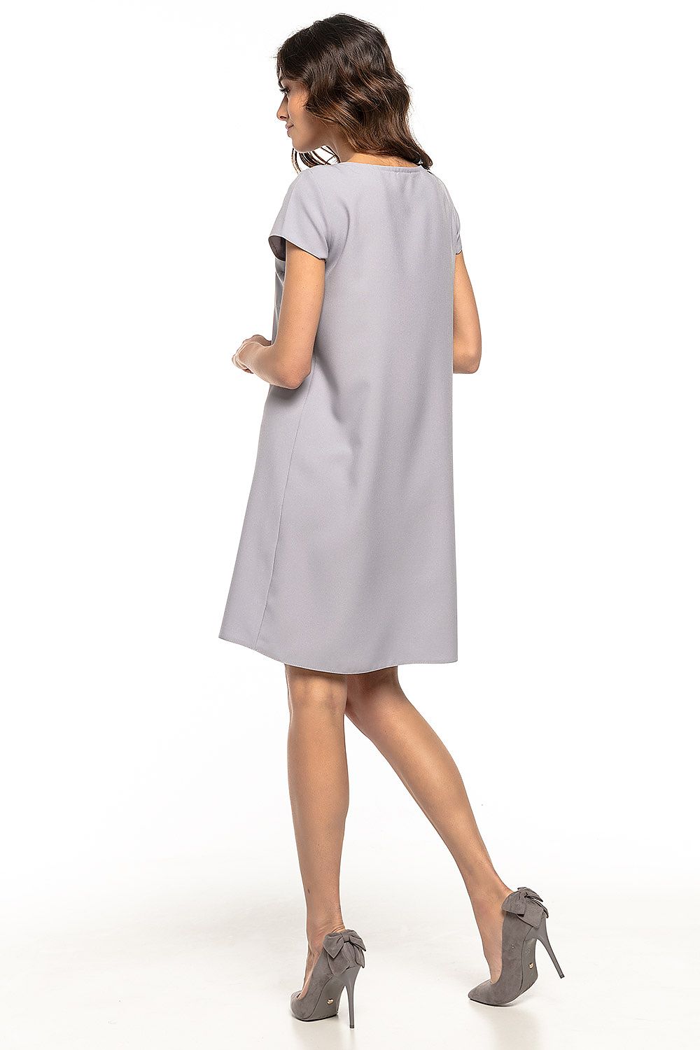 Alltagskleid model 127944 Tessita