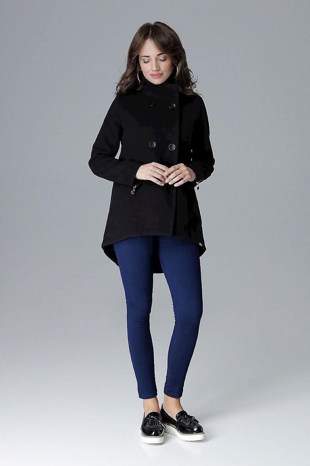 Jacke model 128522 Lenitif