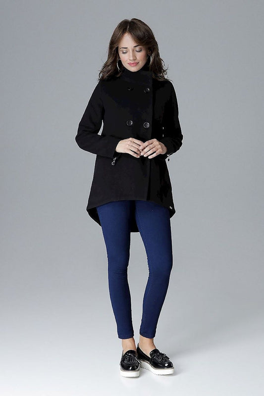 Jacke model 128522 Lenitif
