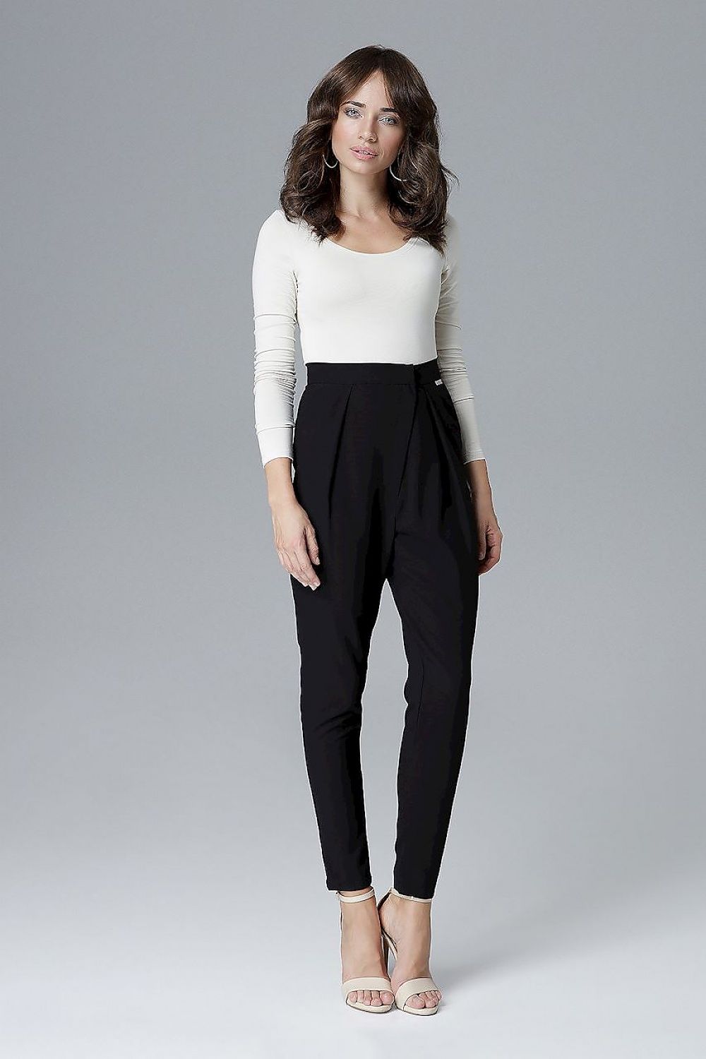 Damen Hose model 128530 Lenitif