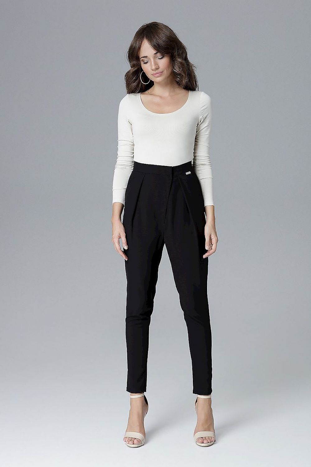 Damen Hose model 128530 Lenitif