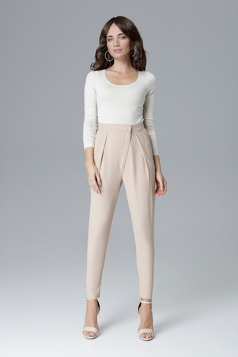 Damen Hose model 128531 Lenitif