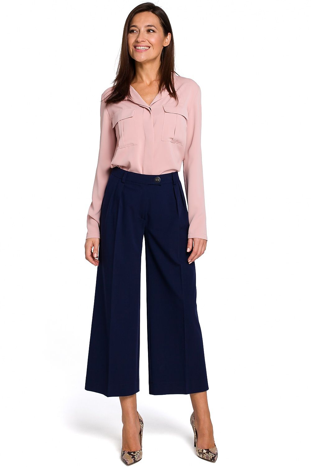 Damen Hose model 130476 Stylove