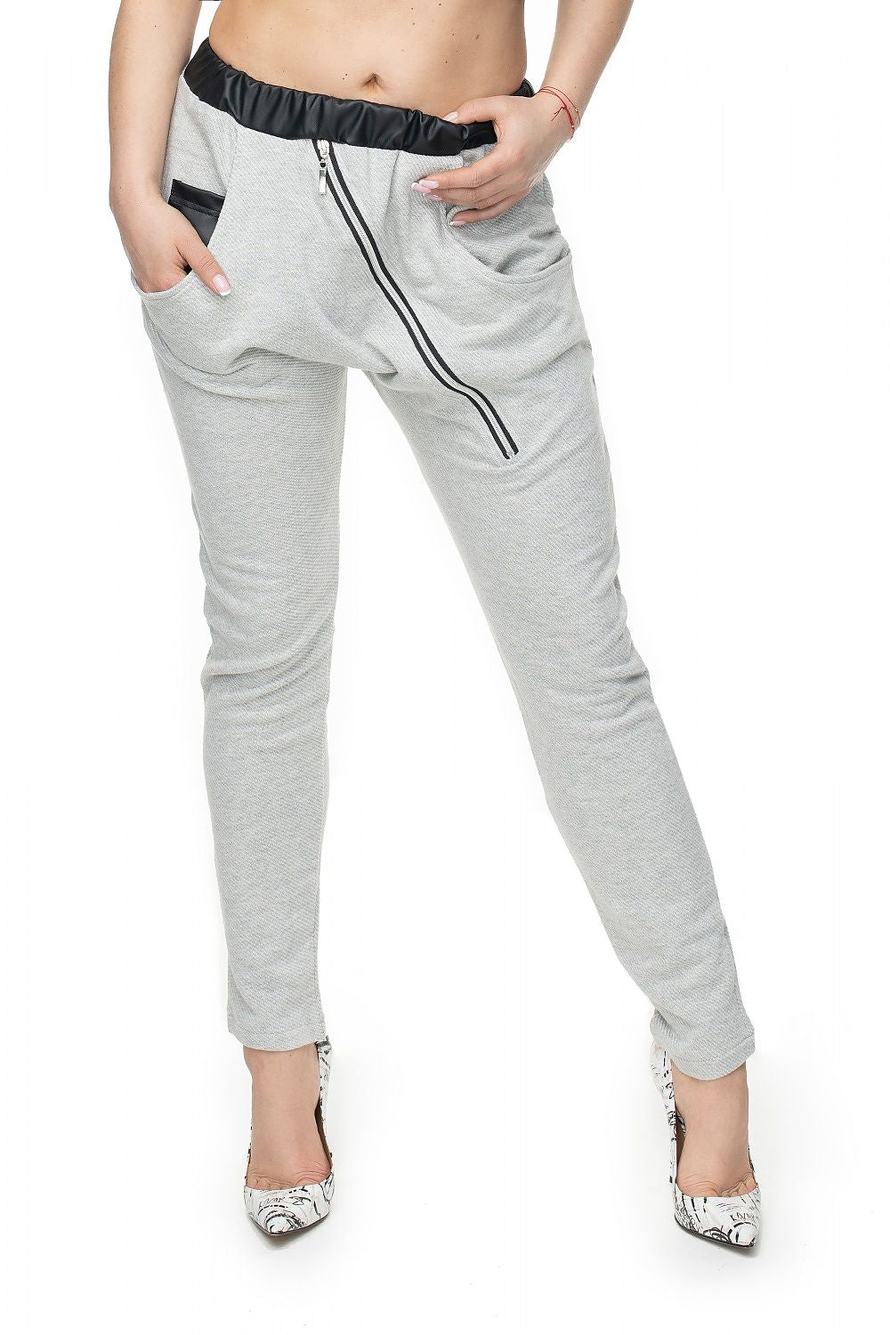 Damen Hose model 132613 PeeKaBoo