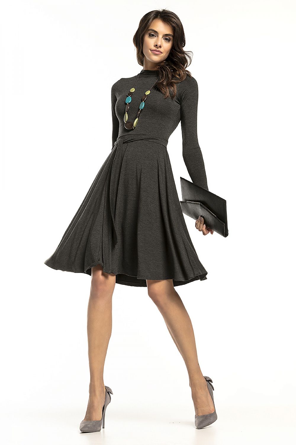 Alltagskleid model 136256 Tessita