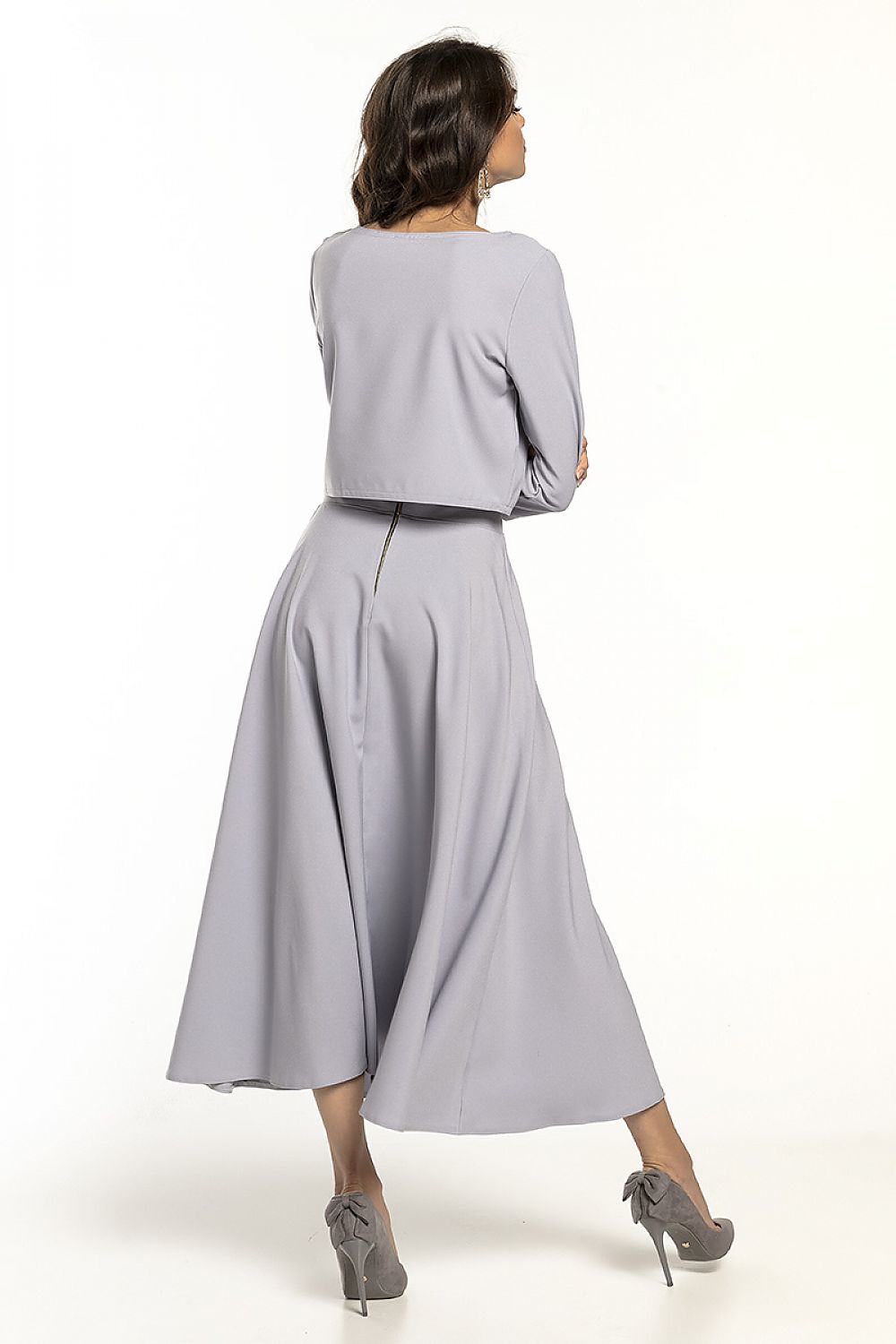 Bluse model 136265 Tessita