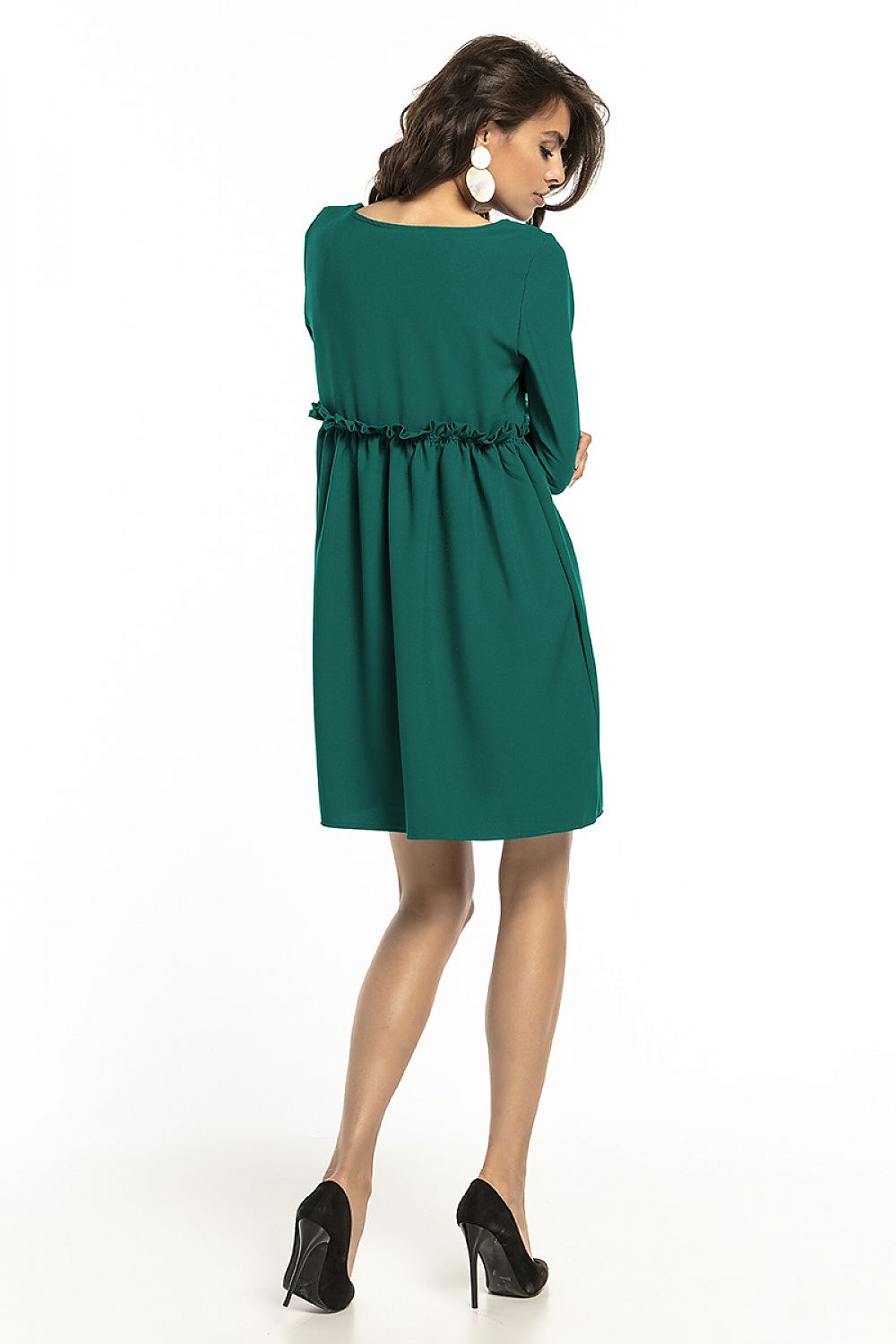 Alltagskleid model 136278 Tessita