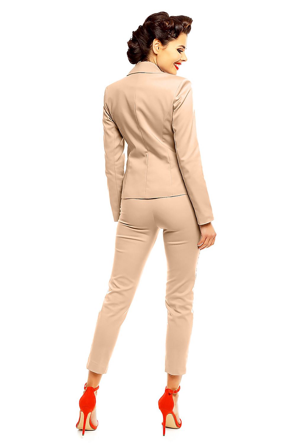 Damen Hose model 142416 Cabba