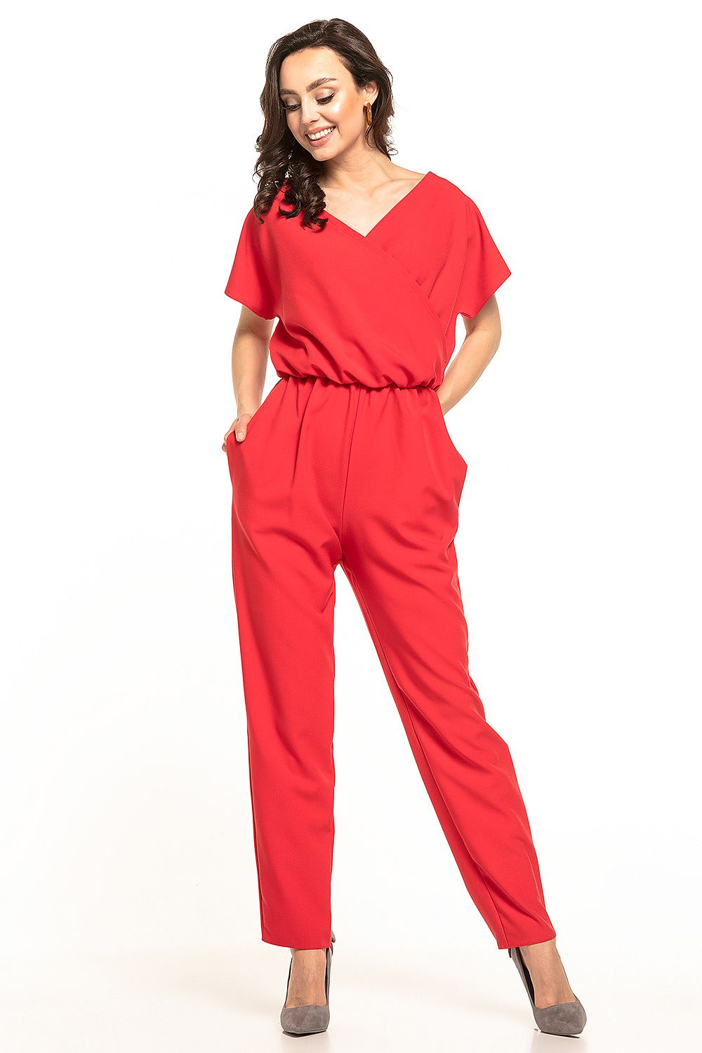 Overall model 143287 Tessita