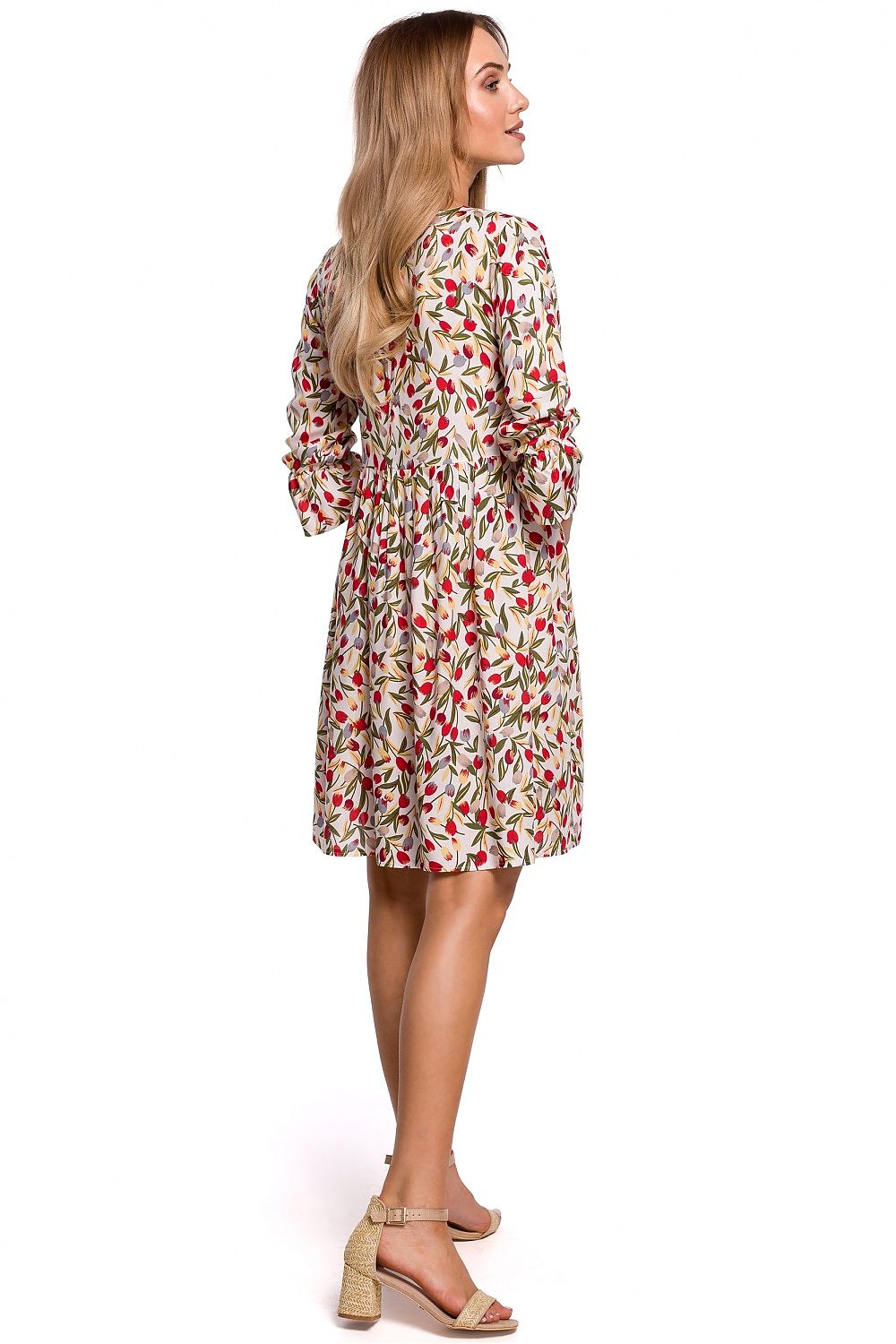 Alltagskleid model 144459 Moe