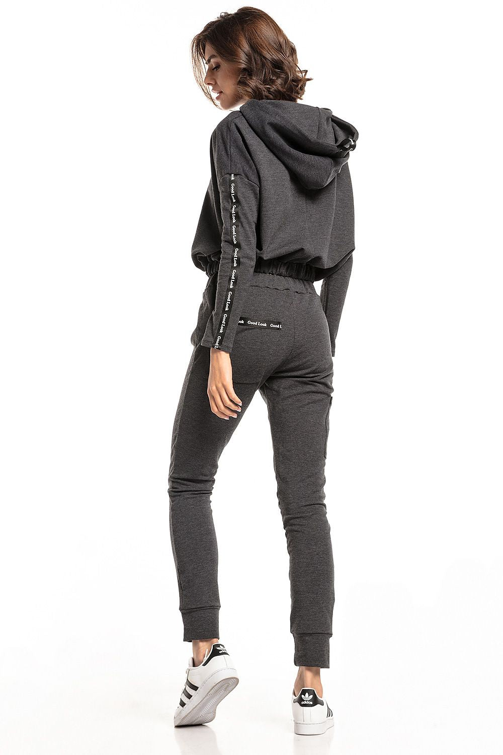 Sweater model 148154 Tessita