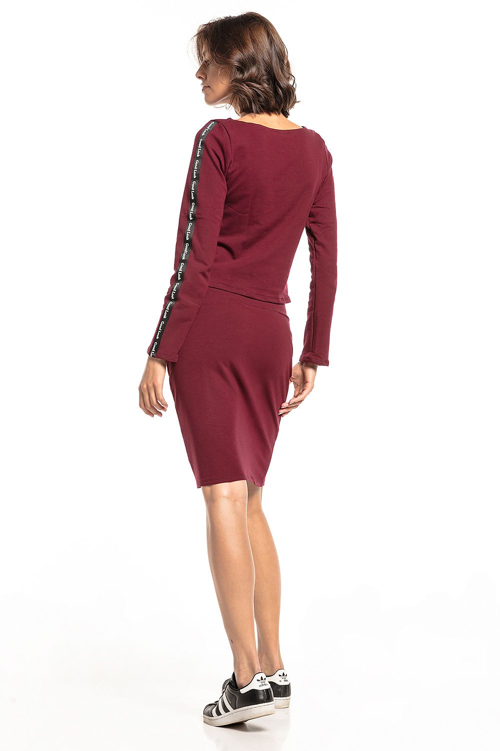 Sweater model 148166 Tessita