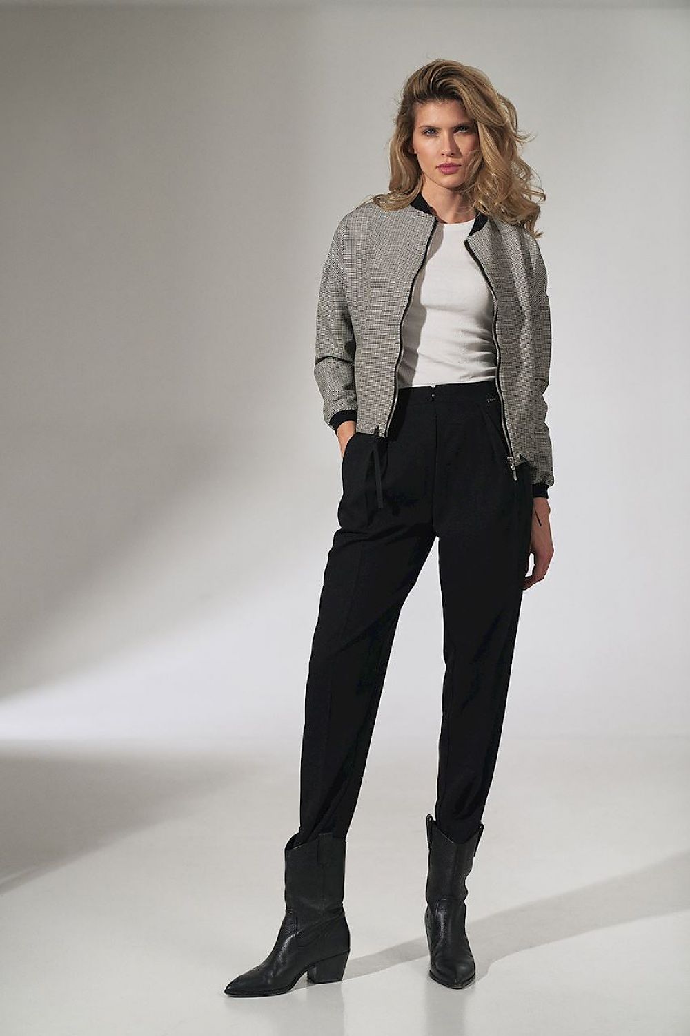 Jacke model 152679 Figl