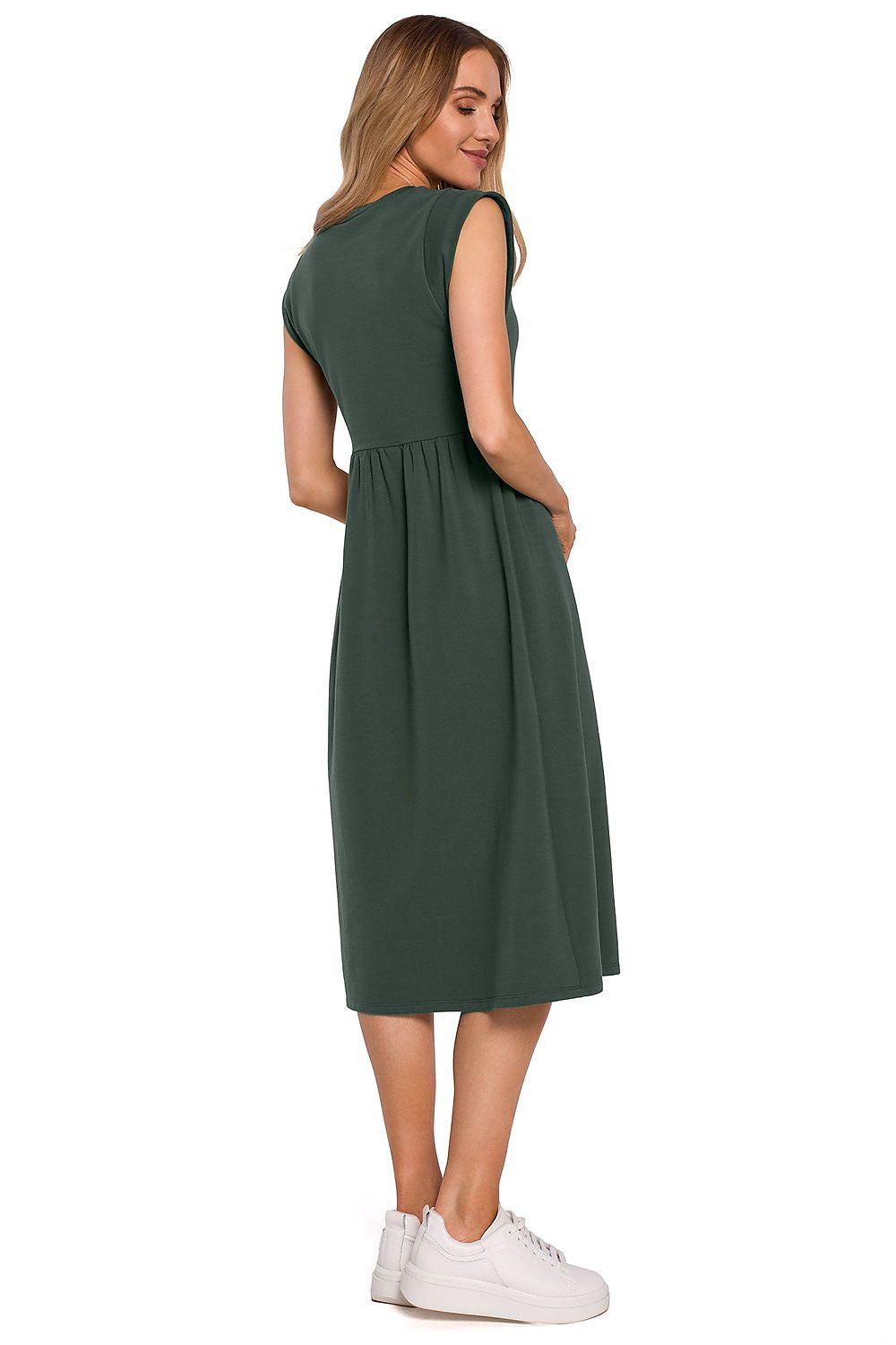 Alltagskleid model 153678 Moe