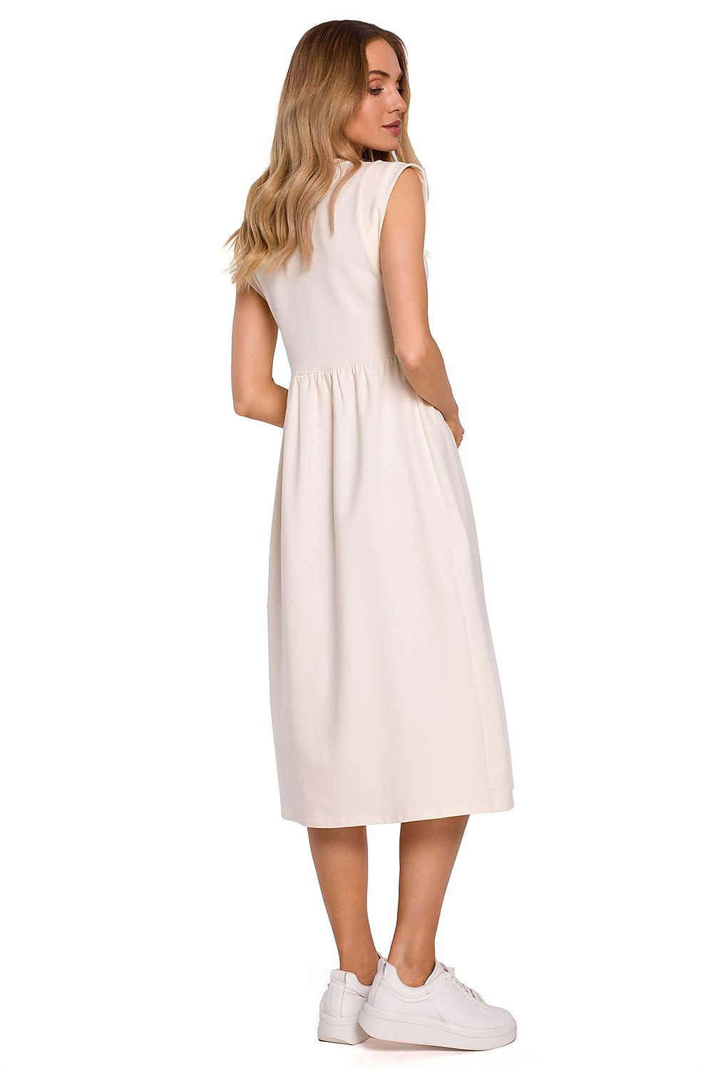 Alltagskleid model 153679 Moe