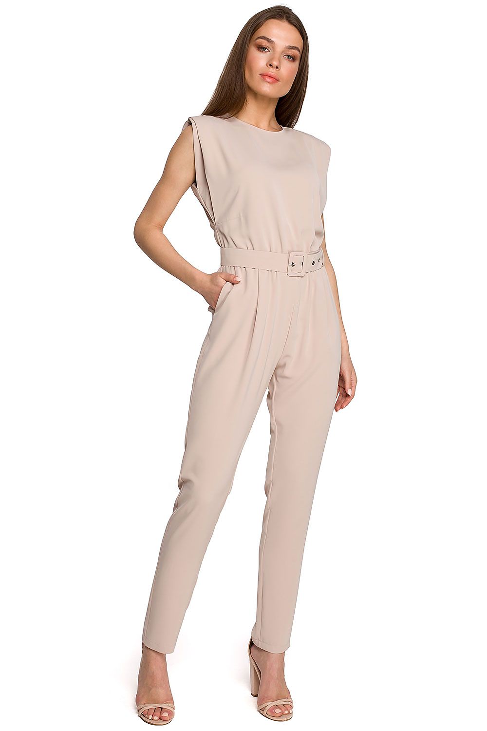 Overall model 154097 Stylove