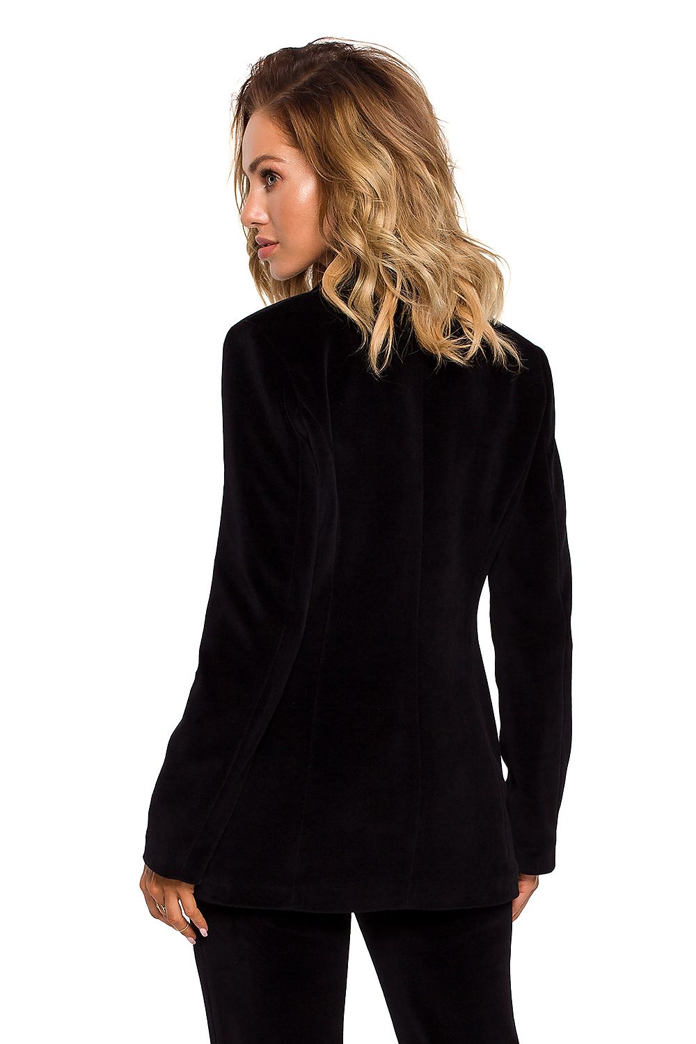 Jacke model 159618 Moe