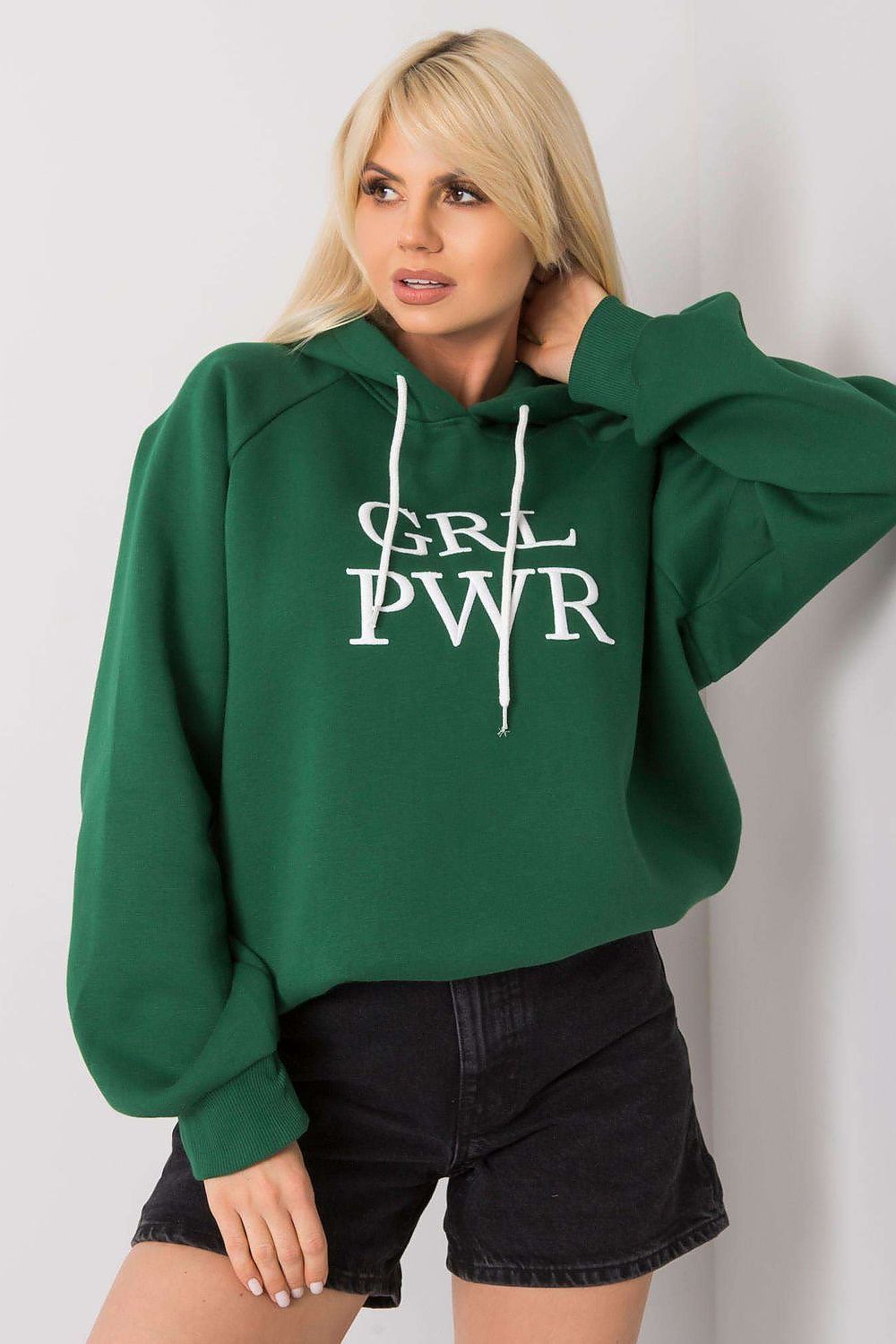 Sweater model 160766 Ex Moda